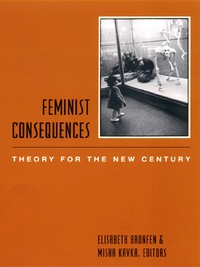 Immagine di copertina: Feminist Consequences 9780231117043