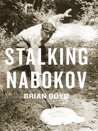 表紙画像: Stalking Nabokov 9780231158565