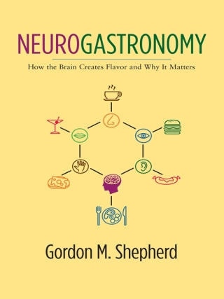 Cover image: Neurogastronomy 9780231159104
