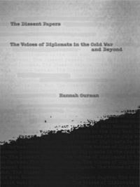 Cover image: The Dissent Papers 9780231158725
