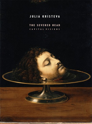 Cover image: The Severed Head 9780231157209