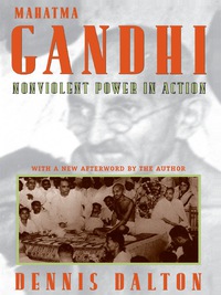 Cover image: Mahatma Gandhi 9780231159586
