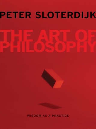 Cover image: The Art of Philosophy 9780231158701