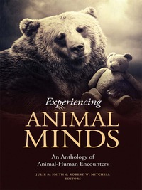 Immagine di copertina: Experiencing Animal Minds 9780231161510