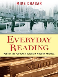 Cover image: Everyday Reading 9780231158640