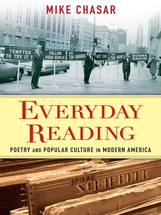 Imagen de portada: Everyday Reading 9780231158640