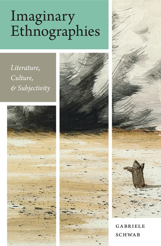 表紙画像: Imaginary Ethnographies 9780231159487