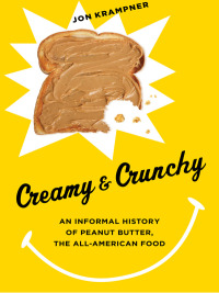 Titelbild: Creamy & Crunchy 9780231162326