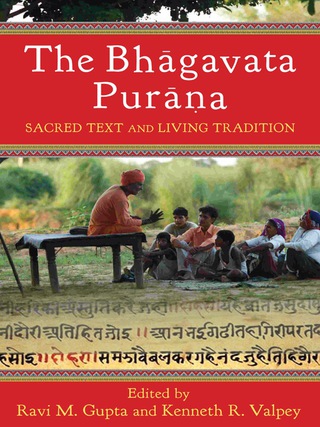 Titelbild: The Bhāgavata Purāna 9780231149983