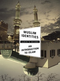 Titelbild: Muslim Identities 9780231161466