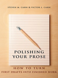Cover image: Polishing Your Prose 9780231160889