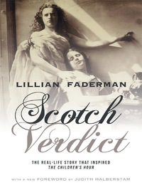 Cover image: Scotch Verdict 9780231163255