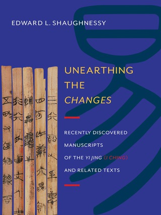Imagen de portada: Unearthing the Changes 9780231161848