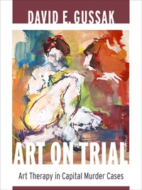Cover image: Art on Trial 9780231162500