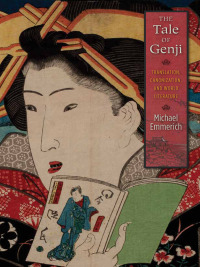 表紙画像: The Tale of Genji 9780231162722