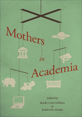 Titelbild: Mothers in Academia 9780231160049