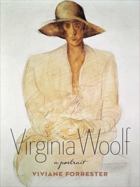 Cover image: Virginia Woolf 9780231153560