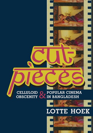 Immagine di copertina: Cut-Pieces 9780231162883