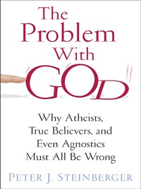 Titelbild: The Problem with God 9780231163545