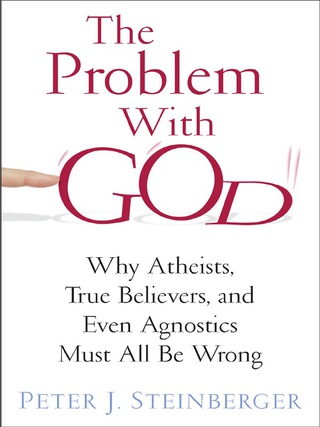 Cover image: The Problem with God 9780231163545