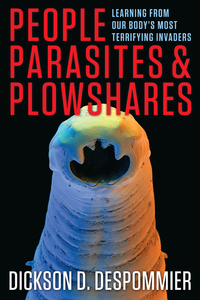 Cover image: People, Parasites, and Plowshares 9780231161947