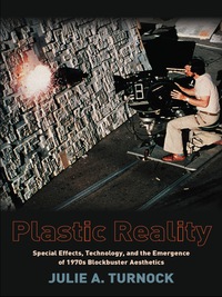Cover image: Plastic Reality 9780231163521