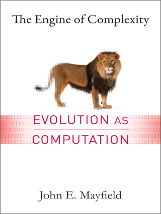 表紙画像: The Engine of Complexity 9780231163040