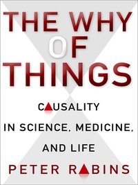 Cover image: The Why of Things 9780231164726