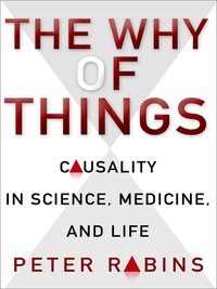 صورة الغلاف: The Why of Things 9780231164726