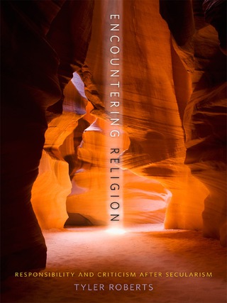 Cover image: Encountering Religion 9780231147521
