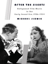 Cover image: After the Silents 9780231165822