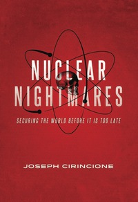 Immagine di copertina: Nuclear Nightmares 9780231164047