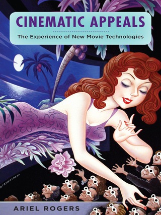 Cover image: Cinematic Appeals 9780231159166