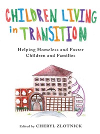 Cover image: Children Living in Transition 9780231160964