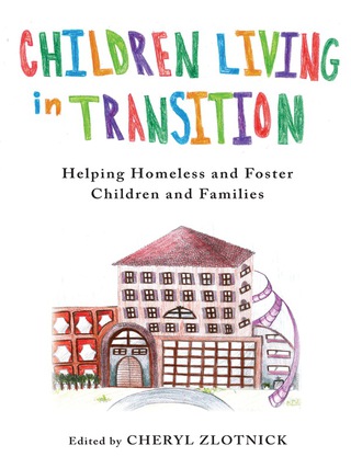 表紙画像: Children Living in Transition 9780231160964