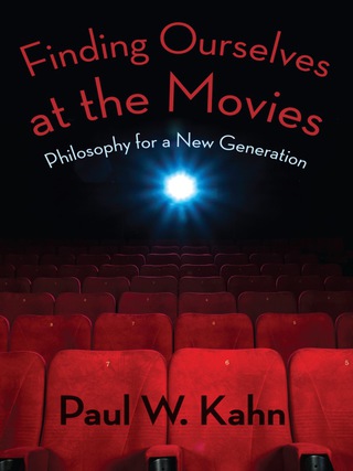 Cover image: Finding Ourselves at the Movies 9780231164382
