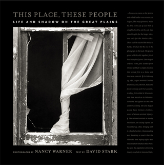 Cover image: This Place, These People 9780231165228