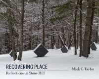Cover image: Recovering Place 9780231164986