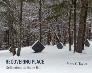 Cover image: Recovering Place 9780231164986