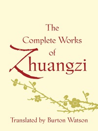 Immagine di copertina: The Complete Works of Zhuangzi 9780231164740