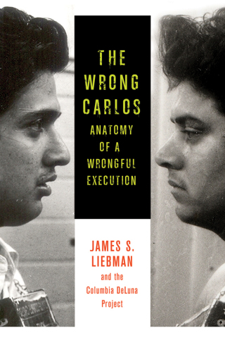Titelbild: The Wrong Carlos 9780231167222