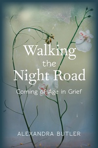 Cover image: Walking the Night Road 9780231167536