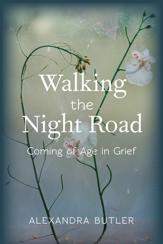 表紙画像: Walking the Night Road 9780231167536