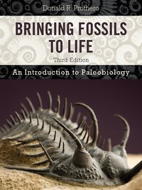 Cover image: Bringing Fossils to Life 3rd edition 9780231158923