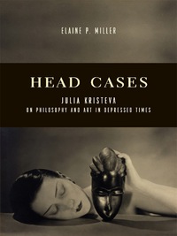 Cover image: Head Cases 9780231166829