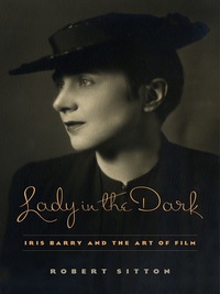 Immagine di copertina: Lady in the Dark 9780231165785