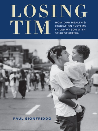 Cover image: Losing Tim 9780231168281