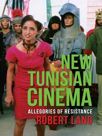 Cover image: New Tunisian Cinema 9780231165068