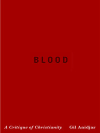 Cover image: Blood 9780231167208