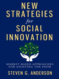 Cover image: New Strategies for Social Innovation 9780231159227